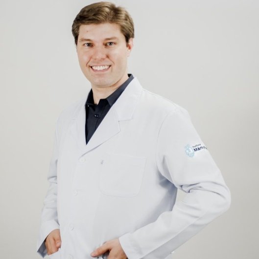 Dr. Luiz Fernando Apgaua Baumgratz
