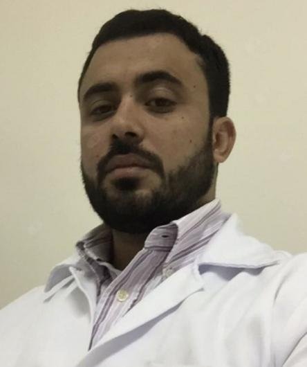 Dr. Guilherme Vitoi Rosa Nominato