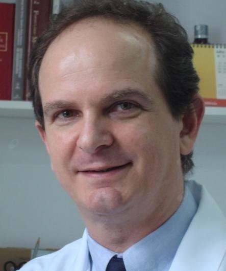Dr. Marcos Henrique Bona Lopes