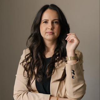 Aline Ferreira Schroeder