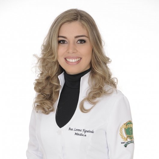 Dra. Ana Lorena Figueiredo Durães