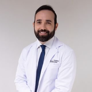 Dr. Thieres Mendonça