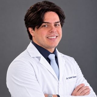 Dr. Kelvin Saraiva