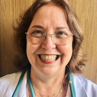Dra. Isabel Mamede