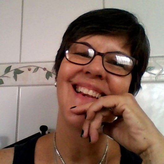 Maria Luisa Franco Almeida