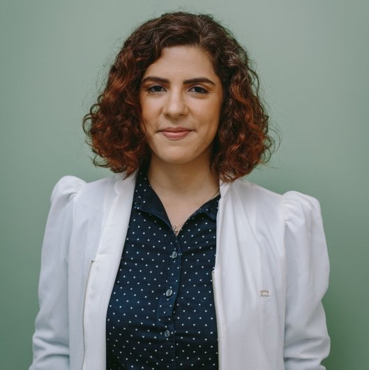 Dra. Maria Luisa Gois da Fonsêca