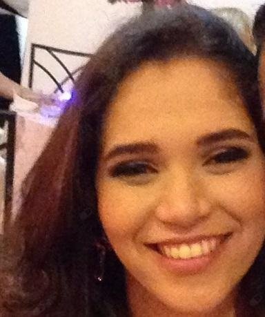Thatiany Christina Almeida Gonçalves