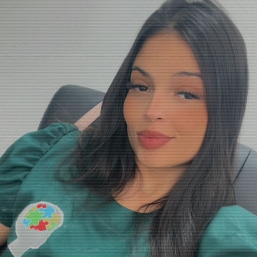 Dra. Nataly Mel Vieira Sant Ana