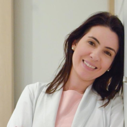 Dra. Mariana Dantas