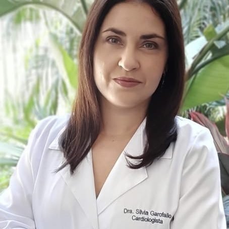 Dra. Silvia Bueno Garofallo