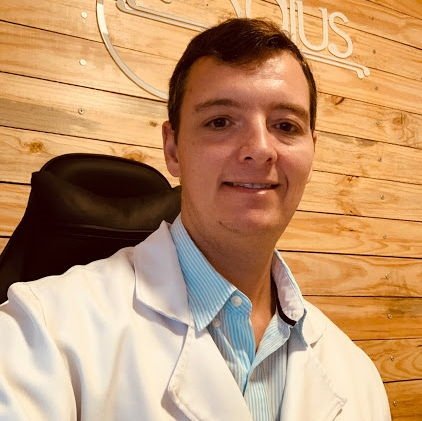 Dr. Leonardo Gomes e Souza de Barros