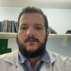 Dr. Dalvio Verdolin Brandao Filho