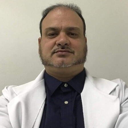 Dr. Wenzel Dosa Acras
