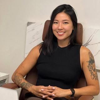 Dra. Giulia Matsunaga Kato