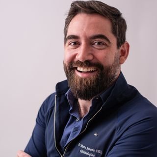 Dr. Marco Antonio Félix Filho