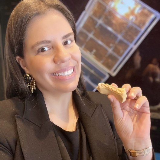 Dra. Paula Lorena Batalhone
