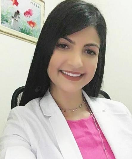 Ticiany Alves