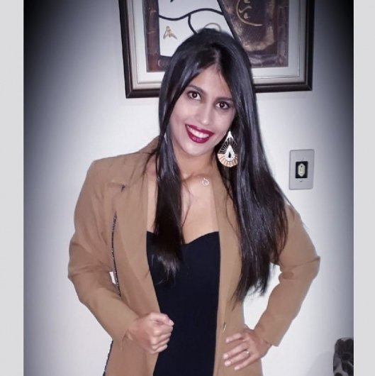 Wanessa Tavares