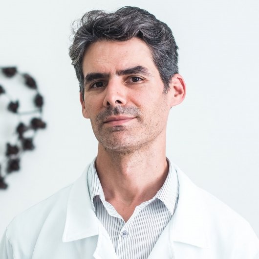 Dr. Frederico Gusmão Câmara
