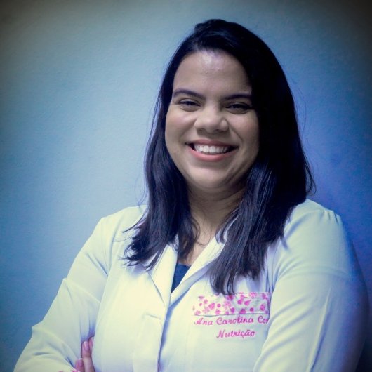 Ana Carolina da Costa Cipriano Carvalho
