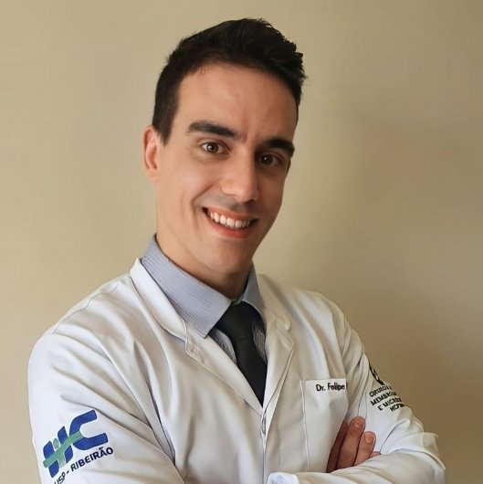 Dr. Felipe Tambellini