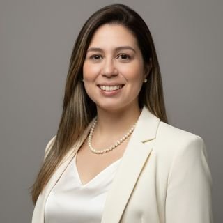 Dra. Isabella Simaan Temperly