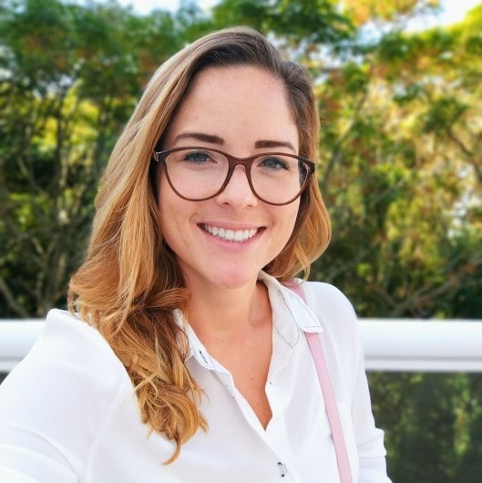 Talita Custódio