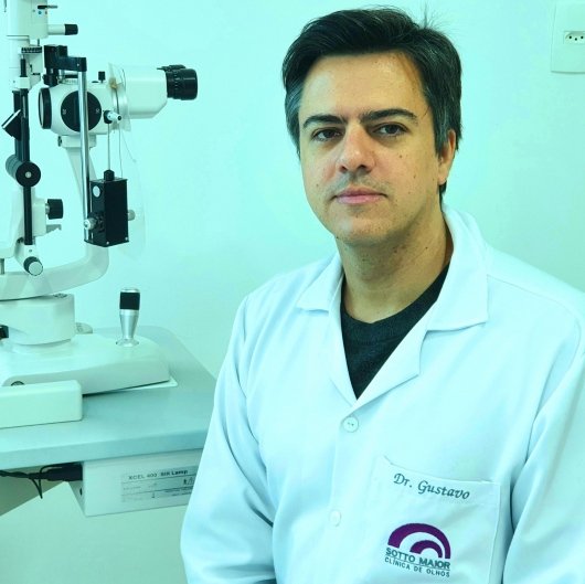 Dr. Gustavo Gouvêa Sotto Maior