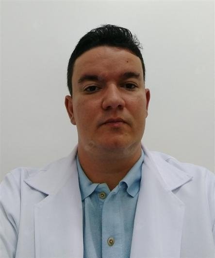 Dr. Brunno Magela Campos Raváglia Pinto