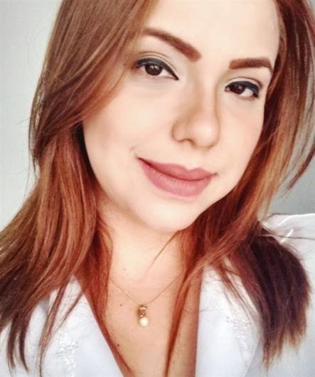 Dra. Susy Gomes