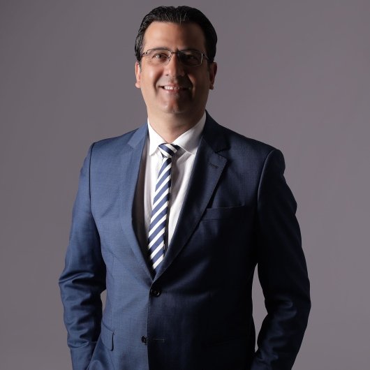Dr. Marcio Marques Dornelles