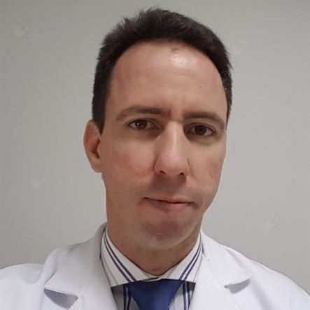 Dr. Gustavo Feitosa