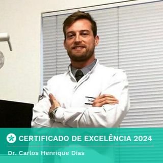 Dr. Carlos Henrique Dias