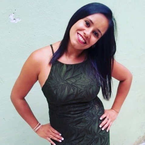 Dra. Stephanie Rodrigues de Oliveira