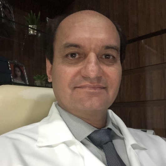 Prof. Marco Aurelio Martins de Souza