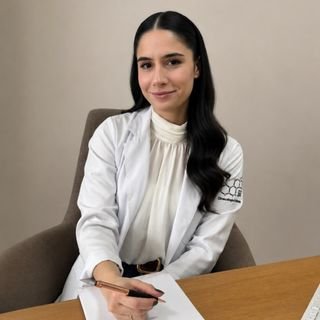 Dra. Marcela M. Serra