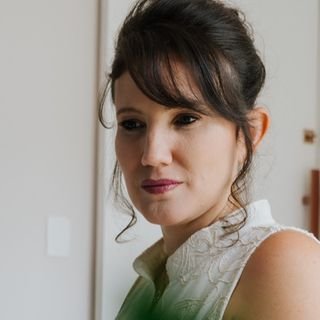 Dra. Nathália Nunes Petzold Janune