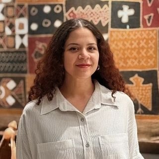 Roberta V. N. de Almeida