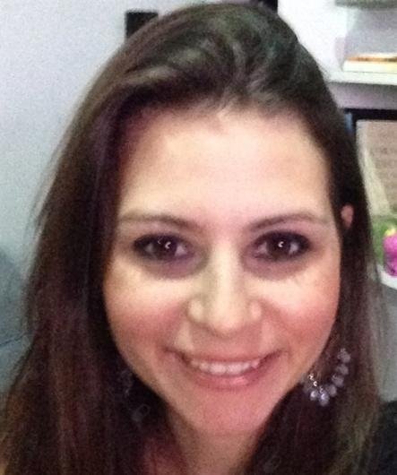 Paula Knychala do Carmo