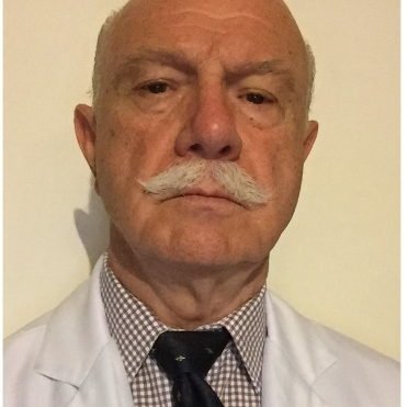 Dr. Marcos Antonio Costacurta