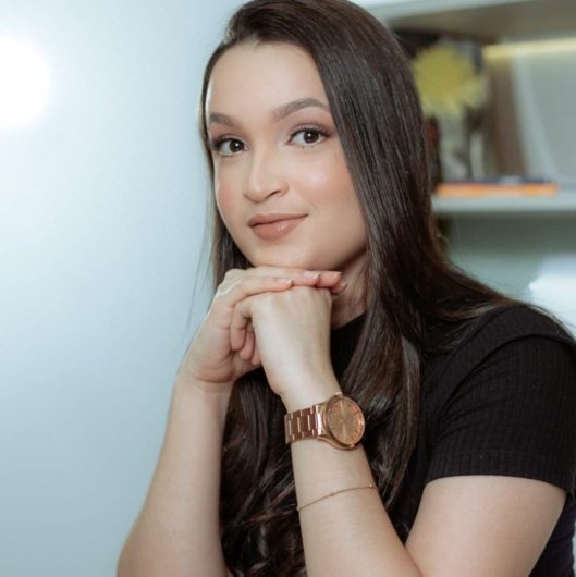 Jéssica Letícia
