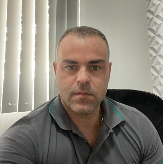Dr. Carlos Rocha