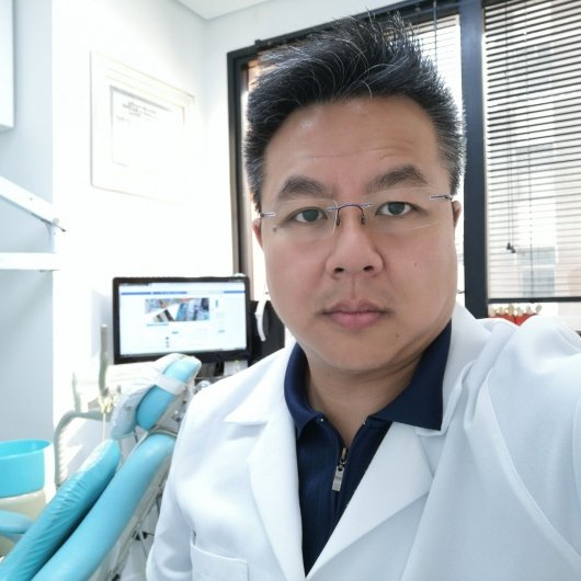 Dr. Henrique Sei Ron Wang