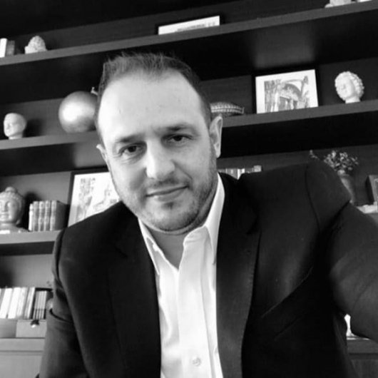 Dr. Guilherme Derenusson