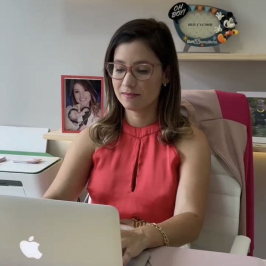 Dra. Carla Vergueiro