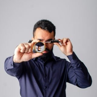 Prof. EDNAN CARDOSO DE SOUSA