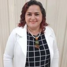 Dra. Genilda da Costa Moreira
