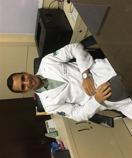 Dr. João Victor Soares Maia