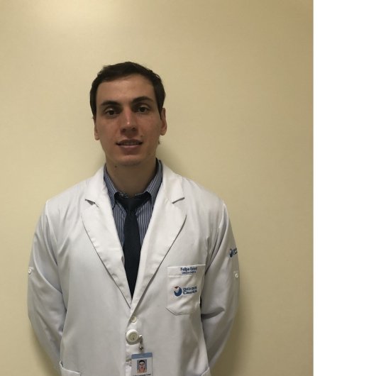 Dr. Felipe Estati