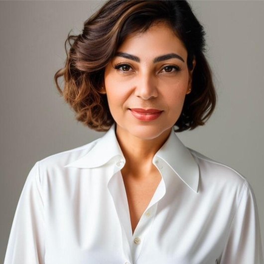 Dra. Marília Barcelos
